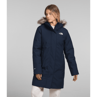The North Face Womens Arctic Parka,WOMENSDOWNWP LONG,THE NORTH FACE,Gear Up For Outdoors,