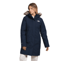 The North Face Womens Arctic Parka,WOMENSDOWNWP LONG,THE NORTH FACE,Gear Up For Outdoors,