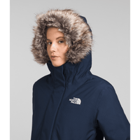 The North Face Womens Arctic Parka,WOMENSDOWNWP LONG,THE NORTH FACE,Gear Up For Outdoors,