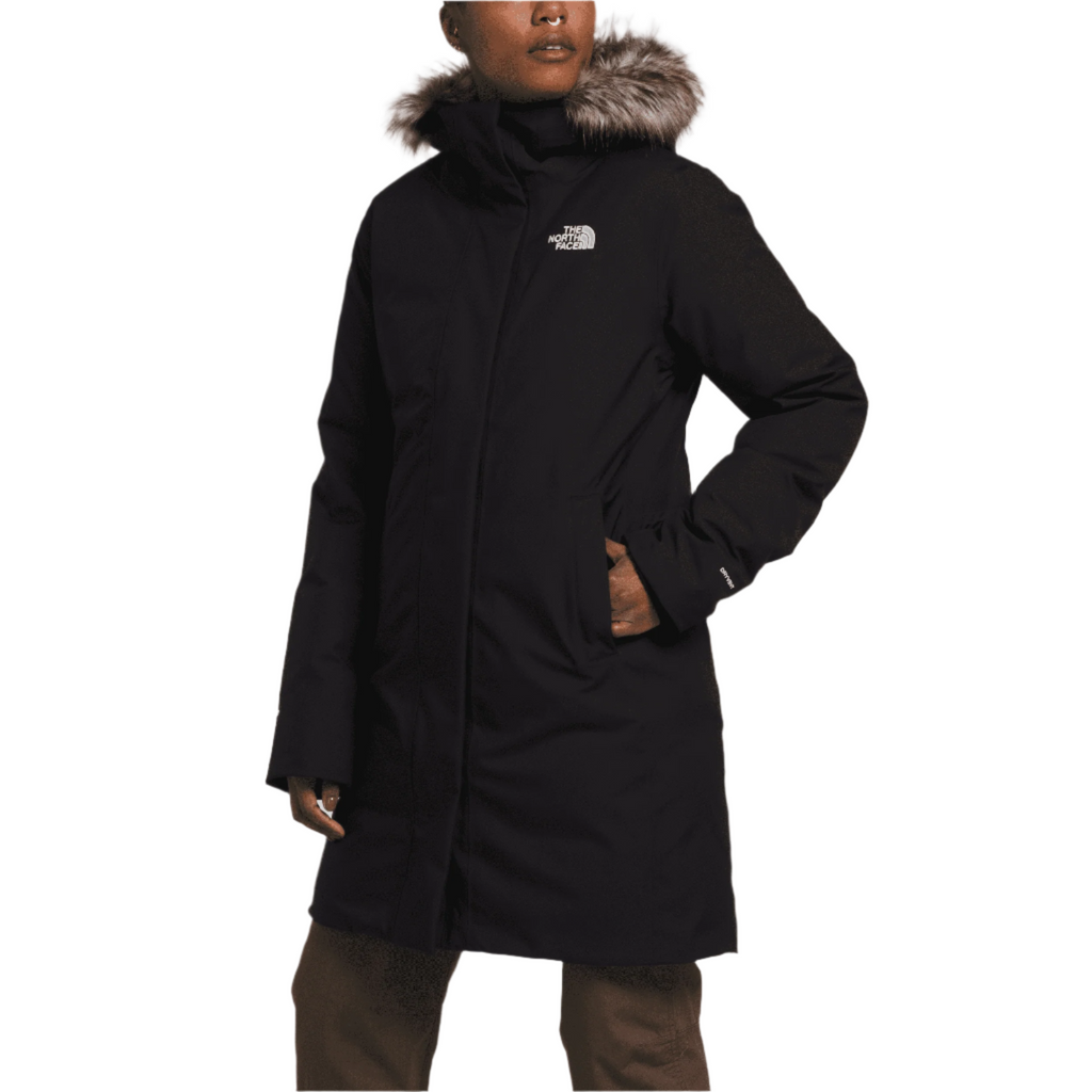 The North Face Womens Arctic Parka,WOMENSDOWNWP LONG,THE NORTH FACE,Gear Up For Outdoors,