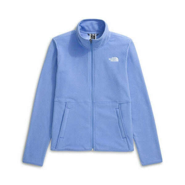 The North Face Womens Glacier Fleece Jacket