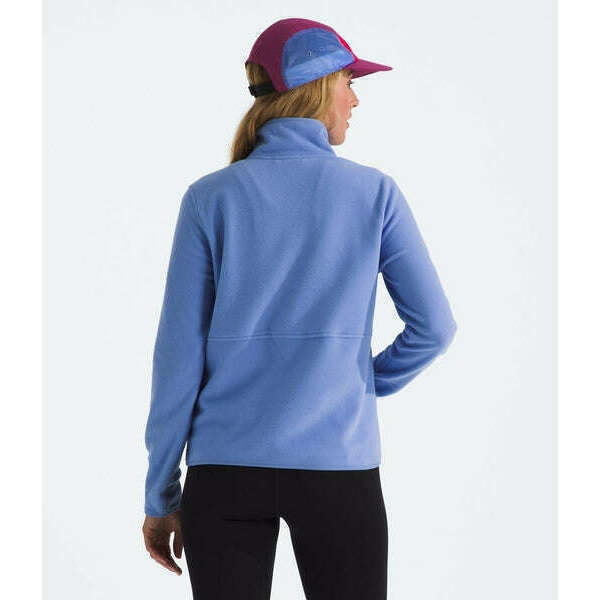 The North Face Womens Glacier Fleece Jacket