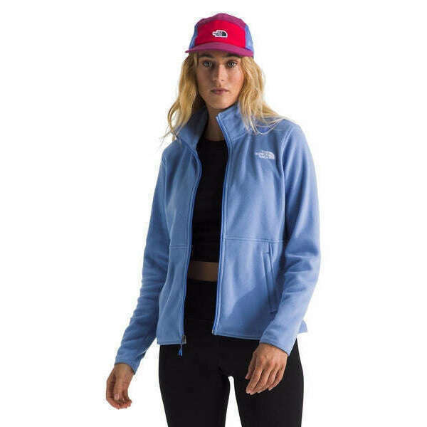 The North Face Womens Glacier Fleece Jacket