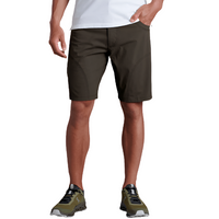 Kuhl Mens Ramblr 10" Short,MENSSHORTSALL,KUHL,Gear Up For Outdoors,