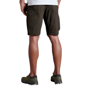 Kuhl Mens Ramblr 10" Short,MENSSHORTSALL,KUHL,Gear Up For Outdoors,