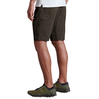 Kuhl Mens Ramblr 10" Short,MENSSHORTSALL,KUHL,Gear Up For Outdoors,