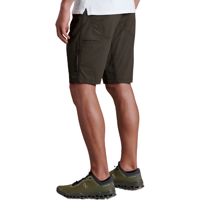 Kuhl Mens Ramblr 10" Short,MENSSHORTSALL,KUHL,Gear Up For Outdoors,