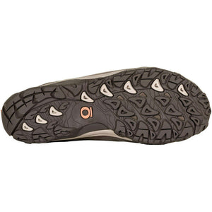 Oboz Womens Ousel Low Bdry Shoe,WOMENSFOOTHIKEWP SHOES,OBOZ,Gear Up For Outdoors,