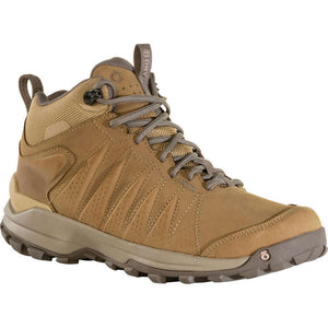 Oboz Womens Sypes Mid B-Dry Hiking Boot,WOMENSFOOTBOOTHIKINGMID,OBOZ,Gear Up For Outdoors,