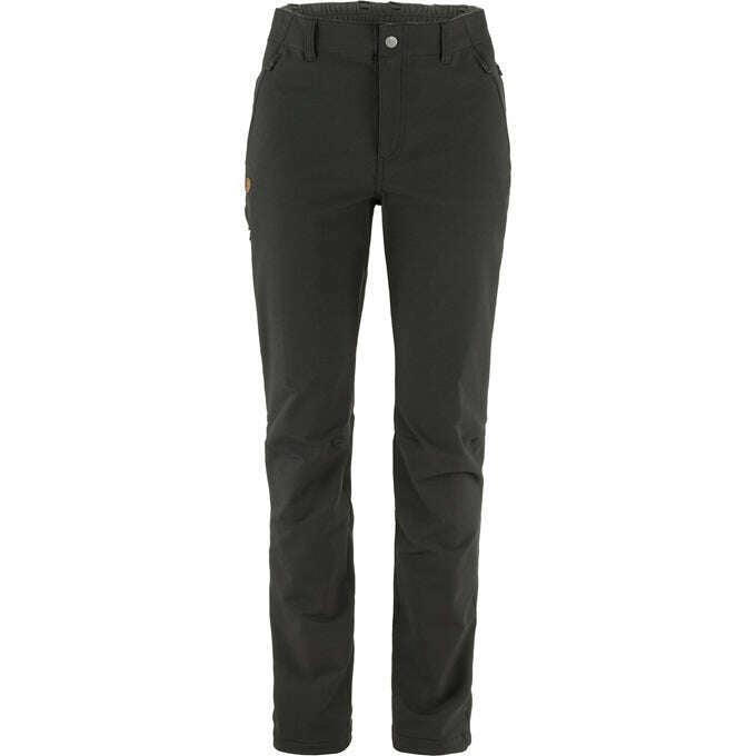 Fjallraven Womens Abisko Winter Stretch Pant,WOMENSSOFTSHELLSOFT PANTS,FJALLRAVEN,Gear Up For Outdoors,