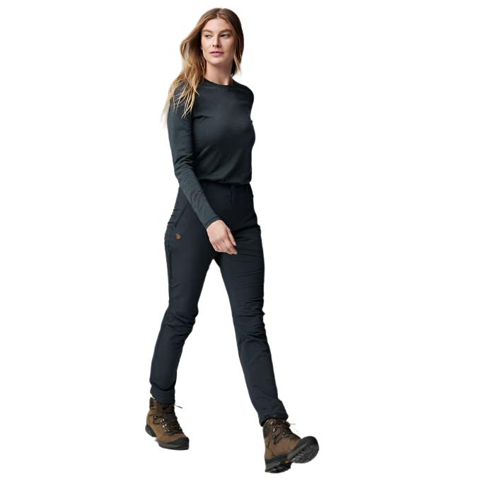 Fjallraven Womens Abisko Winter Stretch Pant,WOMENSSOFTSHELLSOFT PANTS,FJALLRAVEN,Gear Up For Outdoors,