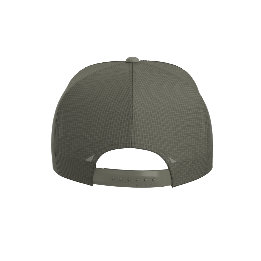 Arc'teryx Bird Word Trucker Hat,UNISEXHEADWEARCAPS,ARCTERYX,Gear Up For Outdoors,
