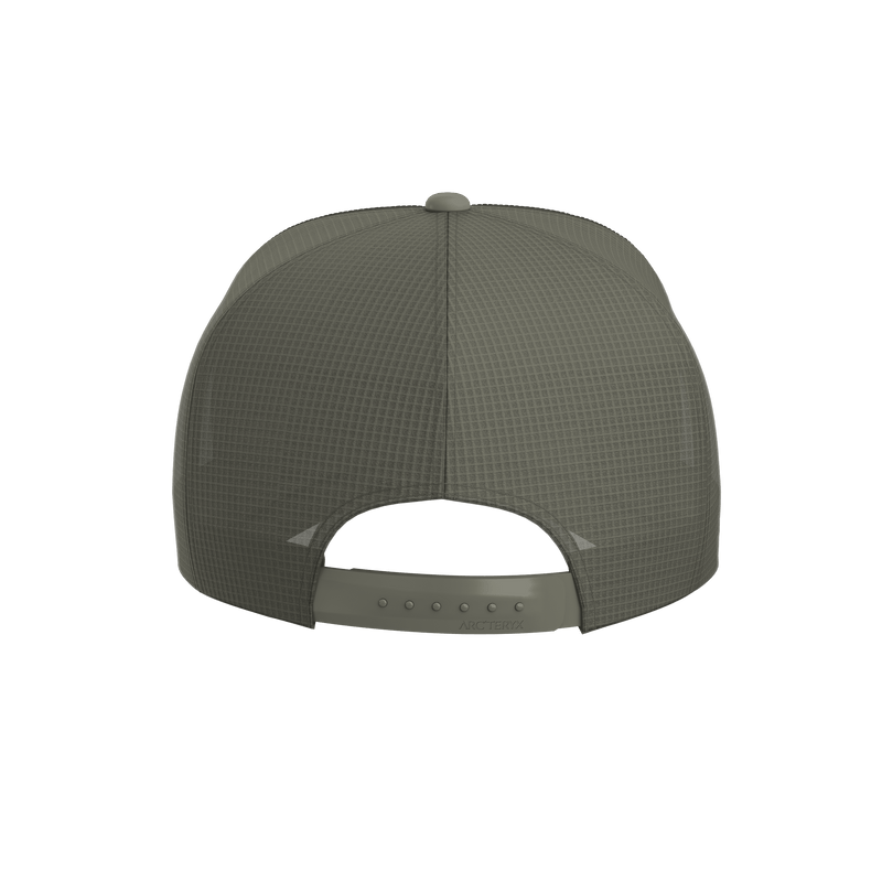 Arc'teryx Bird Word Trucker Hat,UNISEXHEADWEARCAPS,ARCTERYX,Gear Up For Outdoors,