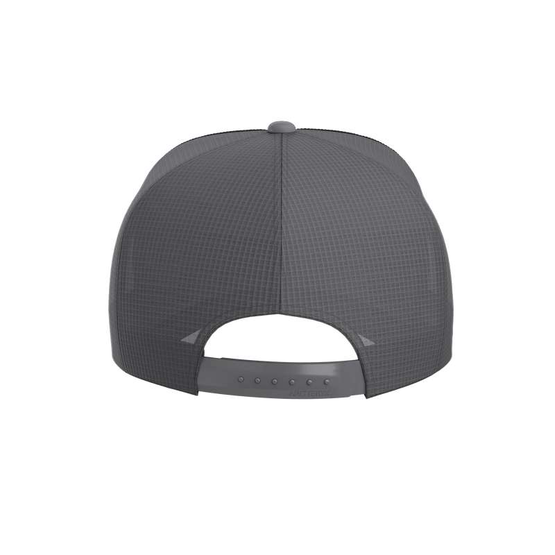 Arc'teryx Bird Word Trucker Hat,UNISEXHEADWEARCAPS,ARCTERYX,Gear Up For Outdoors,
