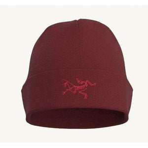 Arc'teryx Embroidered Bird Toque,UNISEXHEADWEARTOQUES,ARCTERYX,Gear Up For Outdoors,