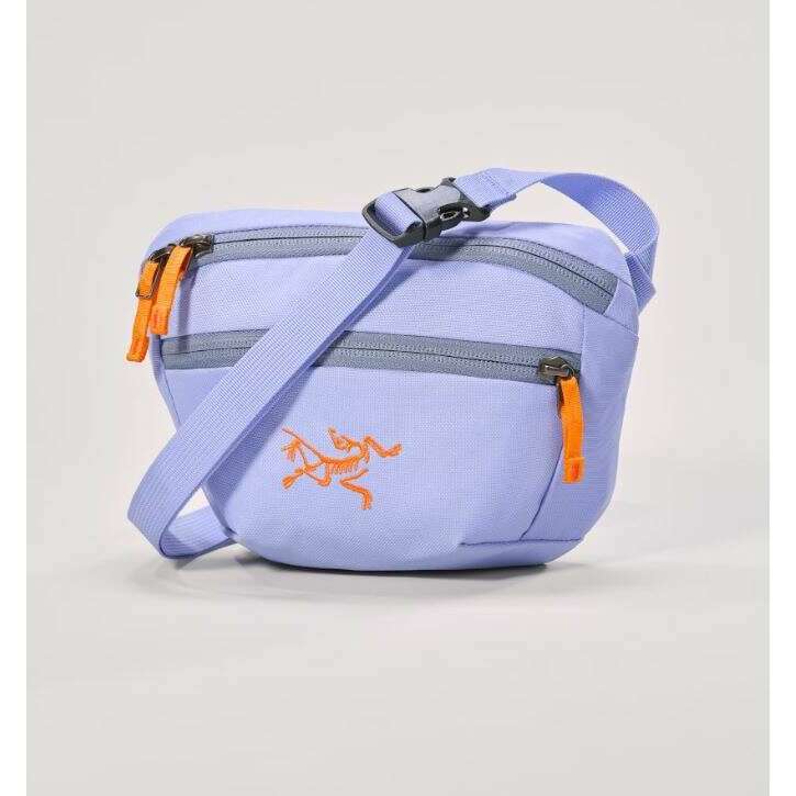 Arc'teryx Mantis 1 Waist Pack,EQUIPMENTPACKSUP TO 34L,ARCTERYX,Gear Up For Outdoors,