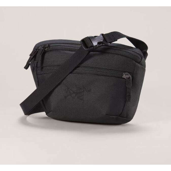 Arc'teryx Mantis 1 Waist Pack,EQUIPMENTPACKSUP TO 34L,ARCTERYX,Gear Up For Outdoors,