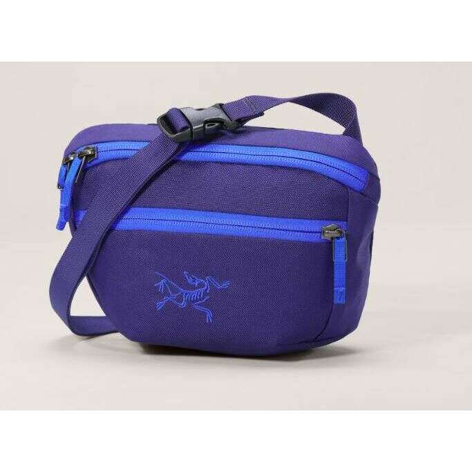 Arc'teryx Mantis 1 Waist Pack,EQUIPMENTPACKSUP TO 34L,ARCTERYX,Gear Up For Outdoors,