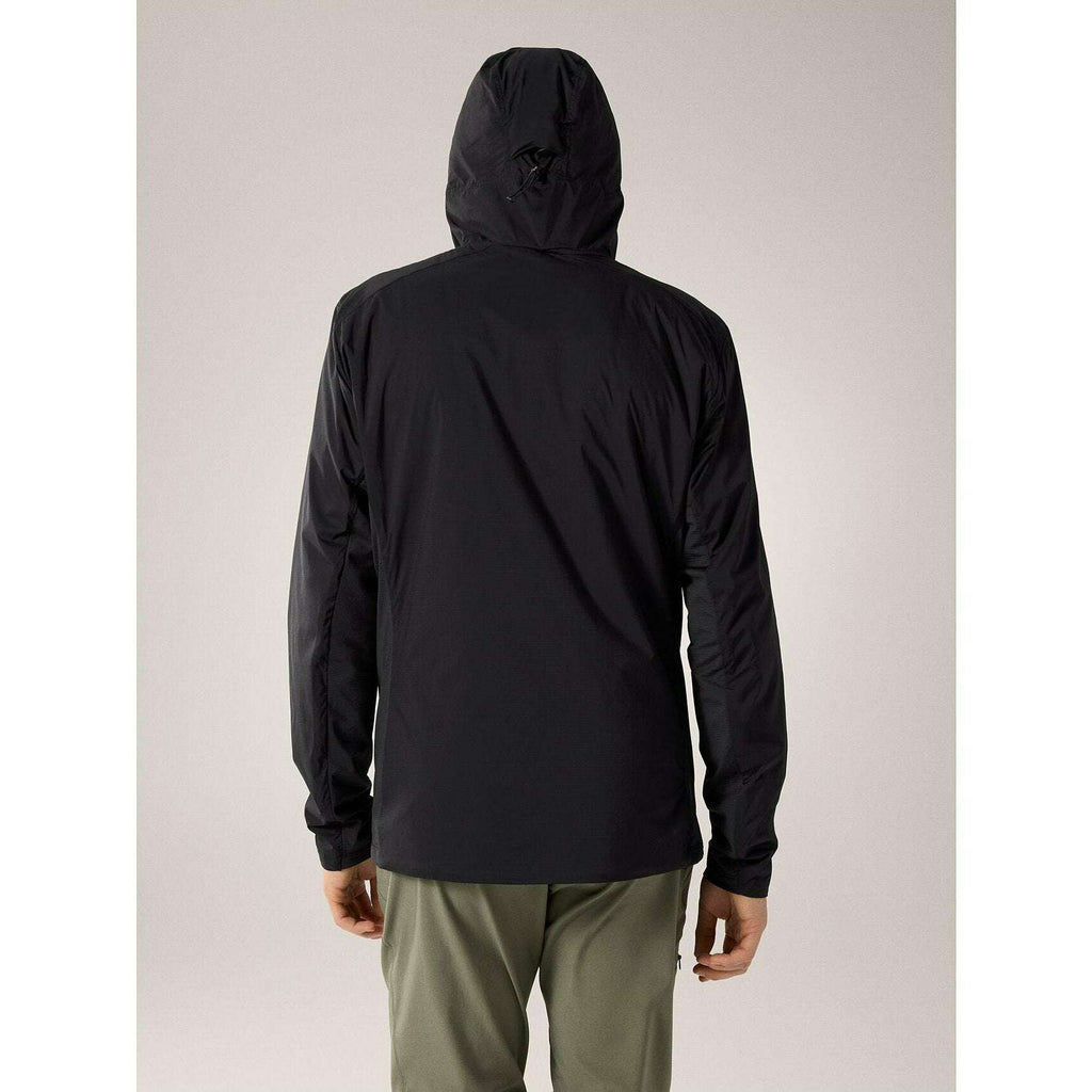 Arc'teryx Men Atom SL Hoody,MENSSOFTSHELLPRFM JKT,ARCTERYX,Gear Up For Outdoors,