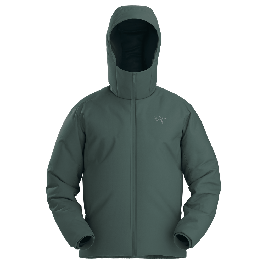 Arc'teryx Mens Atom Heavyweight Hoody,MENSINSULATEDNWP REG,ARCTERYX,Gear Up For Outdoors,