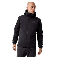 Arc'teryx Mens Atom Hoody Jacket,MENSINSULATEDNWP REG,ARCTERYX,Gear Up For Outdoors,