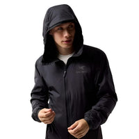 Arc'teryx Mens Atom Hoody Jacket,MENSINSULATEDNWP REG,ARCTERYX,Gear Up For Outdoors,