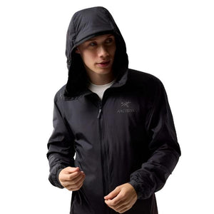 Arc'teryx Mens Atom Hoody Jacket,MENSINSULATEDNWP REG,ARCTERYX,Gear Up For Outdoors,