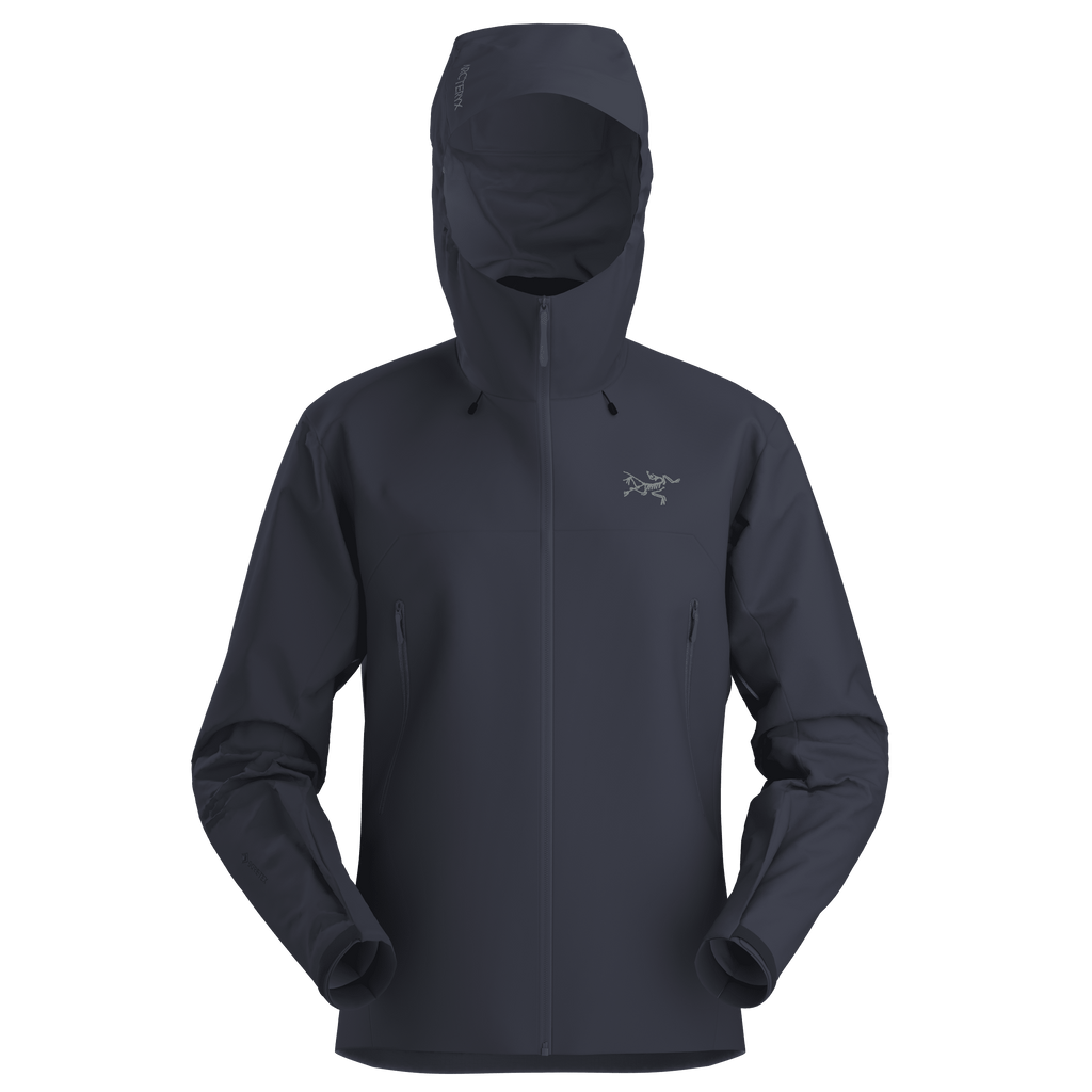 Arc'teryx Mens Beta SL Jacket Updated,MENSRAINWEARGORE JKT,ARCTERYX,Gear Up For Outdoors,