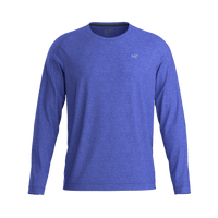 Arc'teryx Mens Cormac LS Crew,MENSSHIRTSLS TEE SLD,ARCTERYX,Gear Up For Outdoors,