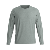 Arc'teryx Mens Cormac LS Crew,MENSSHIRTSLS TEE SLD,ARCTERYX,Gear Up For Outdoors,