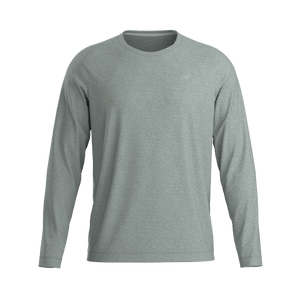 Arc'teryx Mens Cormac LS Crew,MENSSHIRTSLS TEE SLD,ARCTERYX,Gear Up For Outdoors,