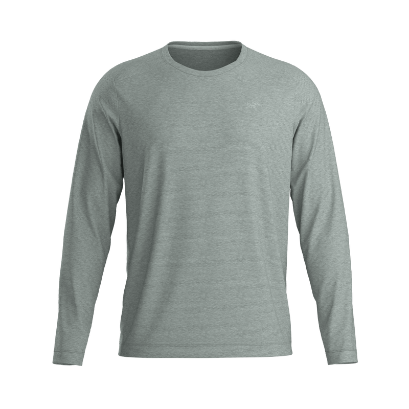 Arc'teryx Mens Cormac LS Crew,MENSSHIRTSLS TEE SLD,ARCTERYX,Gear Up For Outdoors,