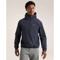 Arc'teryx Mens Gamma Lightweight Hoody Men Updated,MENSSOFTSHELLPRFM JKT,ARCTERYX,Gear Up For Outdoors,