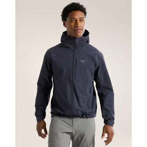 Arc'teryx Mens Gamma Lightweight Hoody Men Updated,MENSSOFTSHELLPRFM JKT,ARCTERYX,Gear Up For Outdoors,