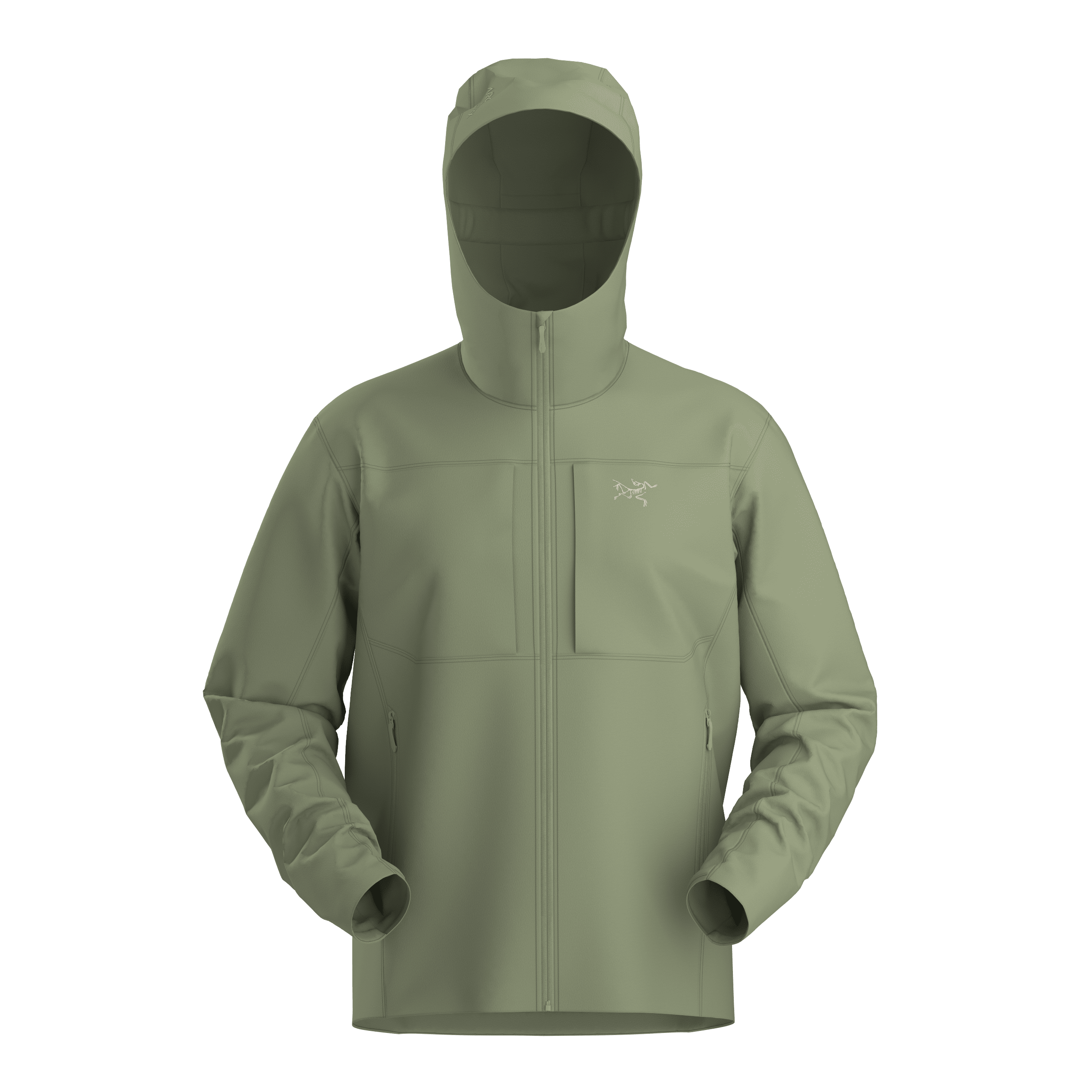 Arc'teryx Mens Gamma Lightweight Hoody – Gear Up For Outdoors