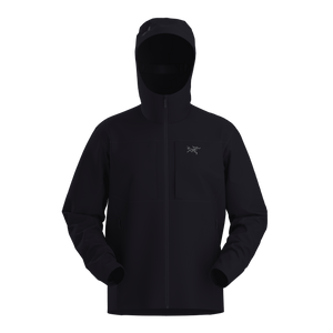 Arc'teryx Mens Gamma Lt Hoody Men Updated,MENSSOFTSHELLPRFM JKT,ARCTERYX,Gear Up For Outdoors,