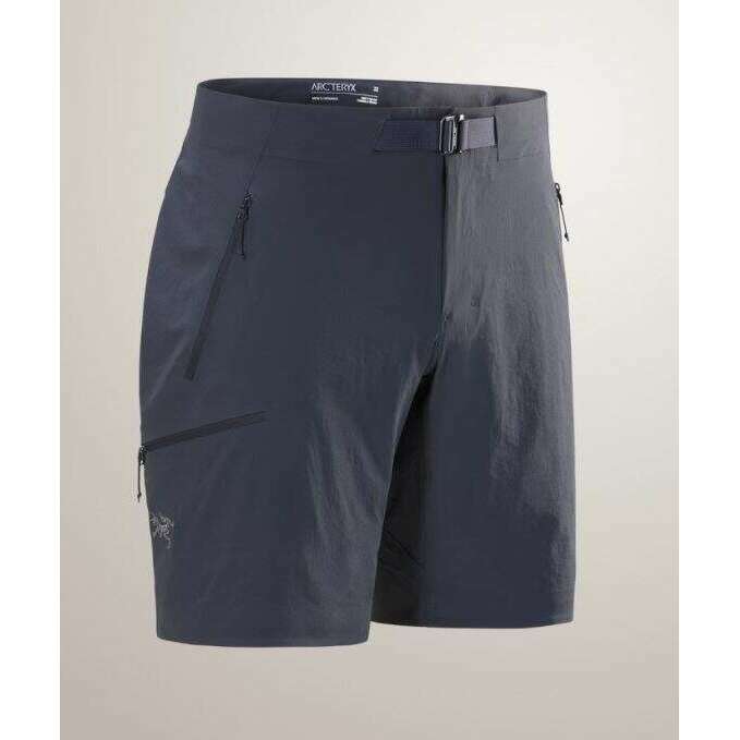 Arc'teryx mens Gamma SL Short 9",MENSSHORTSALL,ARCTERYX,Gear Up For Outdoors,