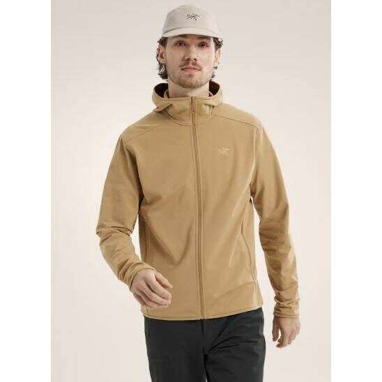 Arc'teryx Mens Kyanite LT Hoody Updated,MENSMIDLAYERSFULL ZIP,ARCTERYX,Gear Up For Outdoors,