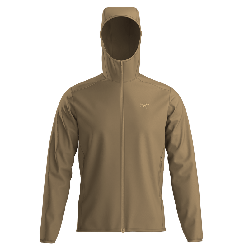 Arc'teryx Mens Kyanite LT Hoody Updated,MENSMIDLAYERSFULL ZIP,ARCTERYX,Gear Up For Outdoors,