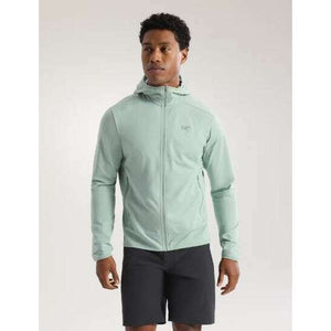 Arc'teryx Mens Kyanite LT Hoody Updated,MENSMIDLAYERSFULL ZIP,ARCTERYX,Gear Up For Outdoors,