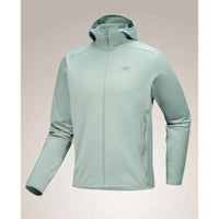 Arc'teryx Mens Kyanite LT Hoody Updated,MENSMIDLAYERSFULL ZIP,ARCTERYX,Gear Up For Outdoors,