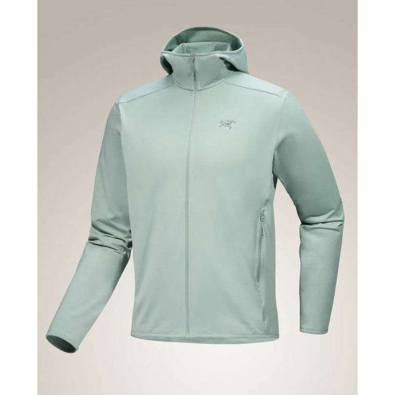 Arc'teryx Mens Kyanite LT Hoody Updated,MENSMIDLAYERSFULL ZIP,ARCTERYX,Gear Up For Outdoors,