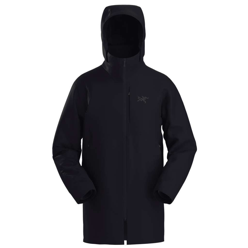 Arc'teryx Mens Ralle Parka,MENSINSULATEDWP REGULAR,ARCTERYX,Gear Up For Outdoors,