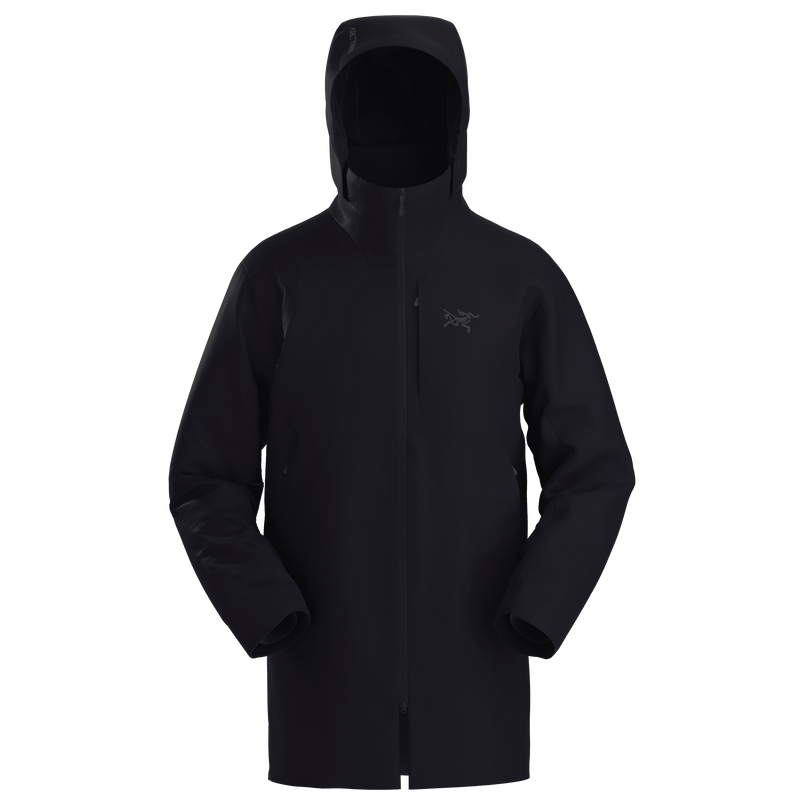 Arc'teryx Mens Ralle Parka,MENSINSULATEDWP REGULAR,ARCTERYX,Gear Up For Outdoors,