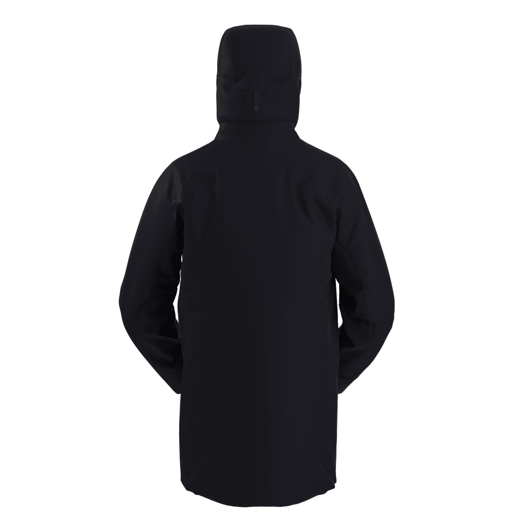Arc'teryx Mens Ralle Parka,MENSINSULATEDWP REGULAR,ARCTERYX,Gear Up For Outdoors,