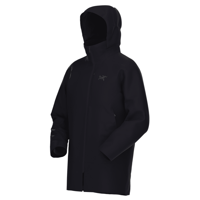 Arc'teryx Mens Ralle Parka,MENSINSULATEDWP REGULAR,ARCTERYX,Gear Up For Outdoors,