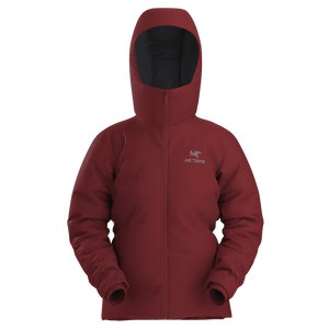 Arc'teryx Womens Atom Heavyweight Hoody,WOMENSINSULATEDNWP REGULR,ARCTERYX,Gear Up For Outdoors,
