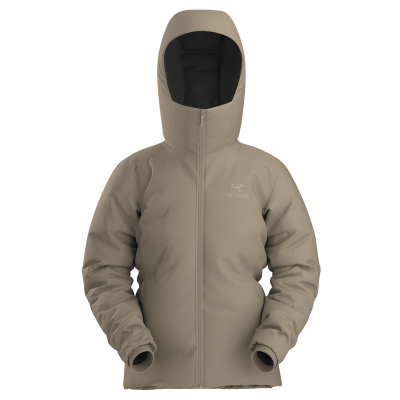 Arc'teryx Womens Atom Heavyweight Hoody,WOMENSINSULATEDNWP REGULR,ARCTERYX,Gear Up For Outdoors,