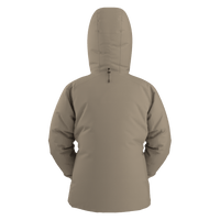Arc'teryx Womens Atom Heavyweight Hoody,WOMENSINSULATEDNWP REGULR,ARCTERYX,Gear Up For Outdoors,