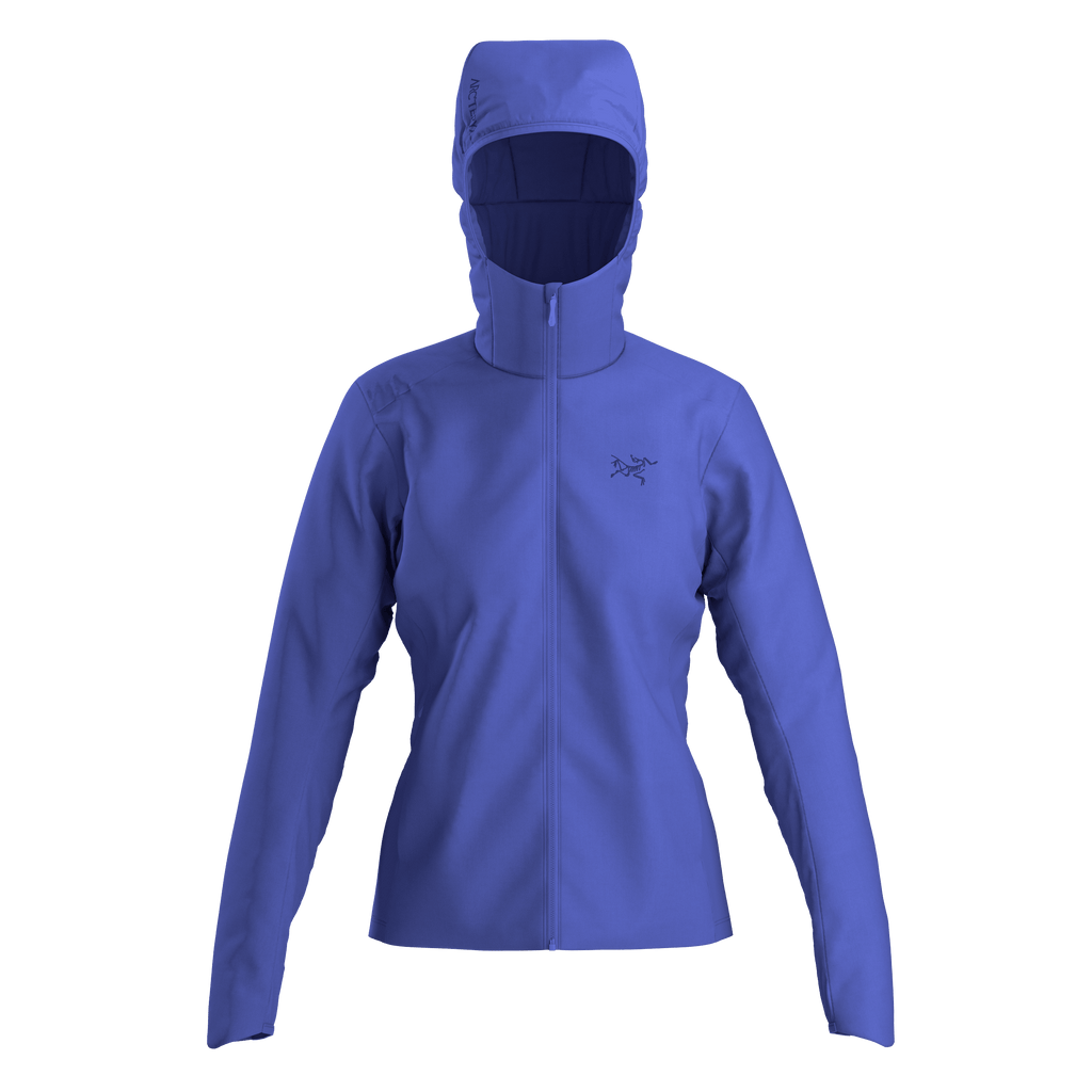 Arc'teryx Womens Atom SL Hoody,WOMENSSOFTSHELLPRFM JKTS,ARCTERYX,Gear Up For Outdoors,